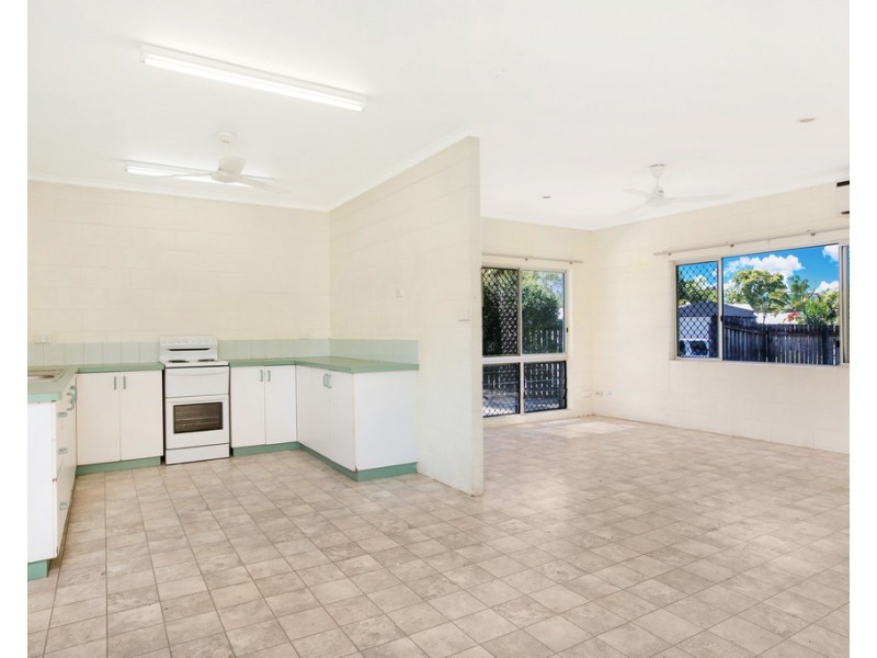 Bentley Park QLD 4869