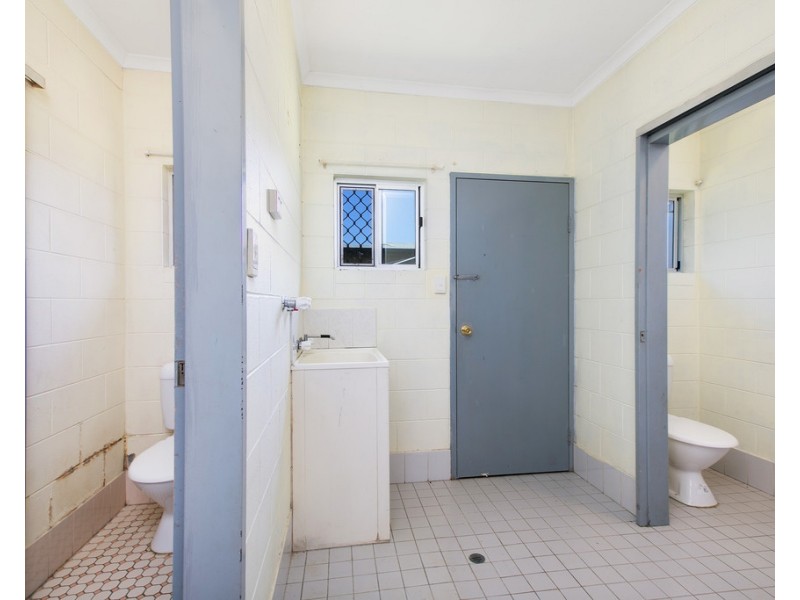 Bentley Park QLD 4869