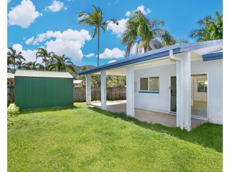 Bentley Park QLD 4869