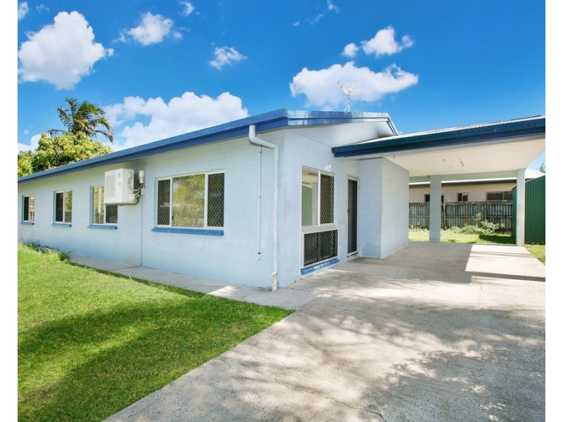 Bentley Park QLD 4869