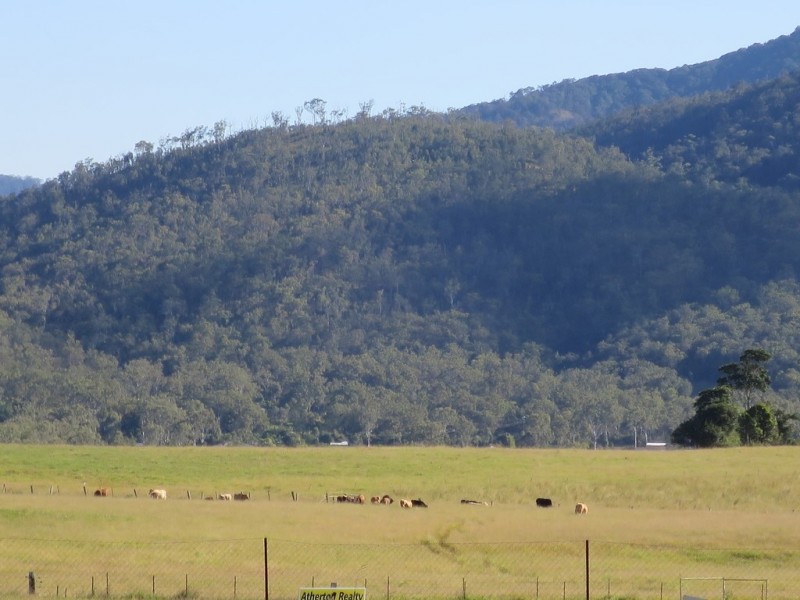Atherton QLD 4883