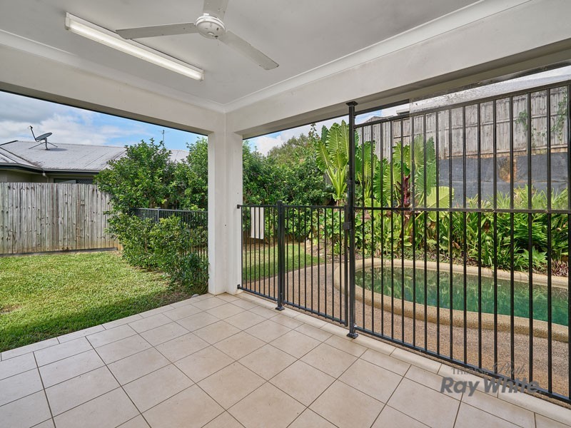 15 Cliffdale Street, Bentley Park QLD 4869