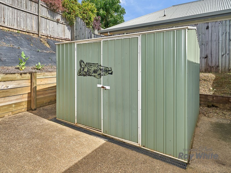 15 Cliffdale Street, Bentley Park QLD 4869