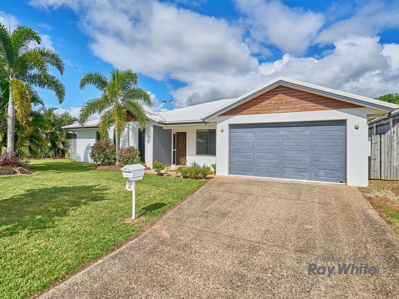 15 Cliffdale Street, Bentley Park QLD 4869