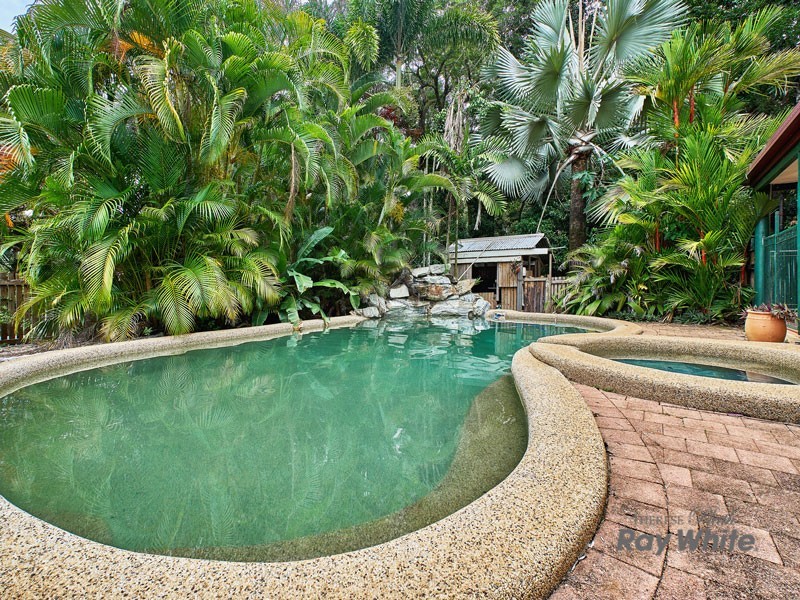 20-22 Rainforest Road, Edmonton QLD 4869