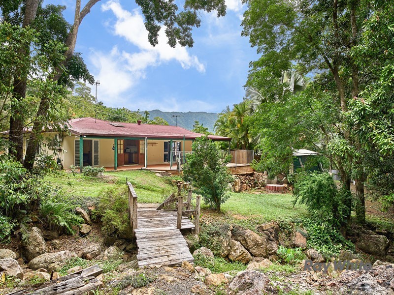 20-22 Rainforest Road, Edmonton QLD 4869