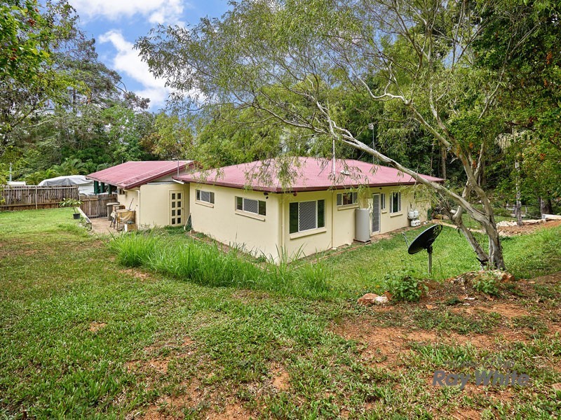 20-22 Rainforest Road, Edmonton QLD 4869