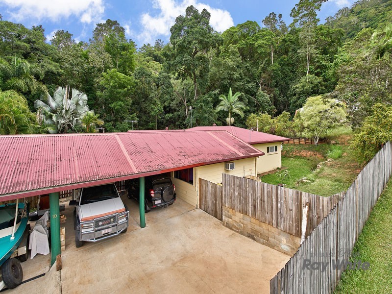 20-22 Rainforest Road, Edmonton QLD 4869