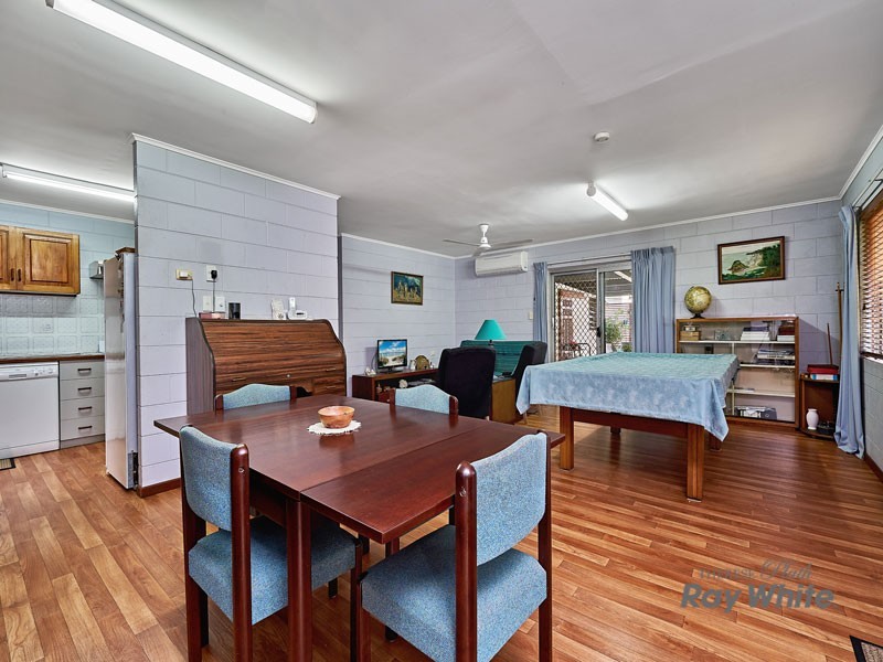 20 Wirrah Street, Bayview Heights QLD 4868