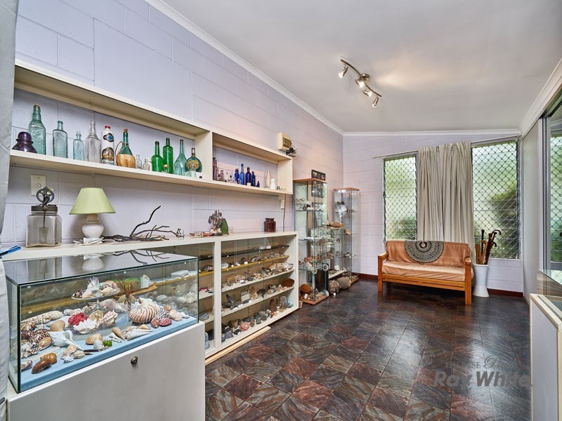 20 Wirrah Street, Bayview Heights QLD 4868