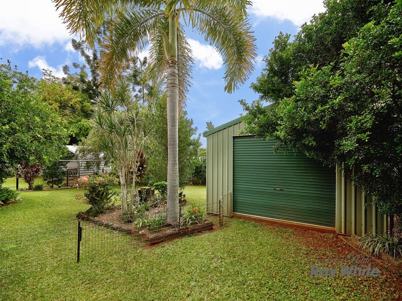 20 Wirrah Street, Bayview Heights QLD 4868