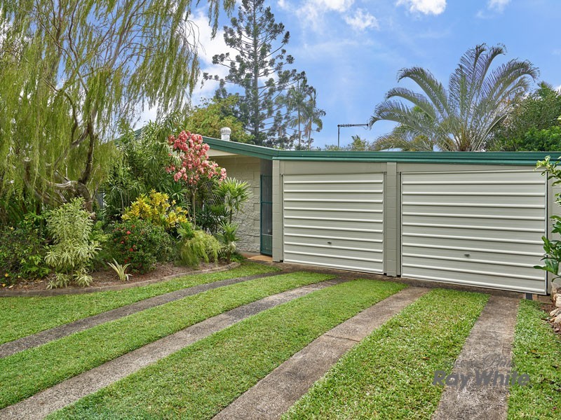 20 Wirrah Street, Bayview Heights QLD 4868