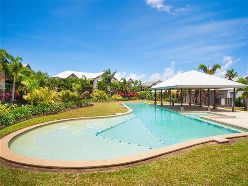 50/2-6 Fairweather Road, Redlynch QLD 4870