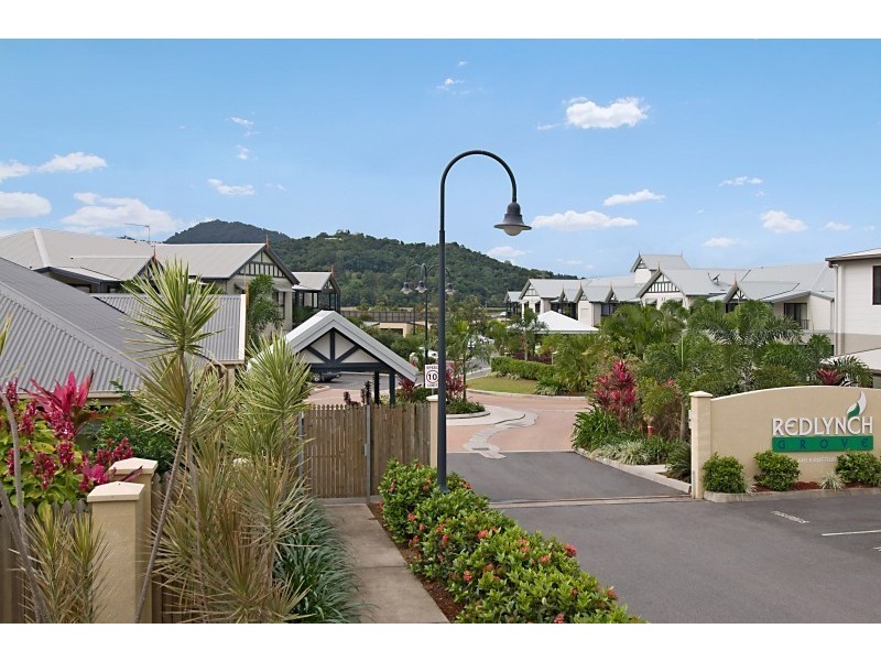 50/2-6 Fairweather Road, Redlynch QLD 4870
