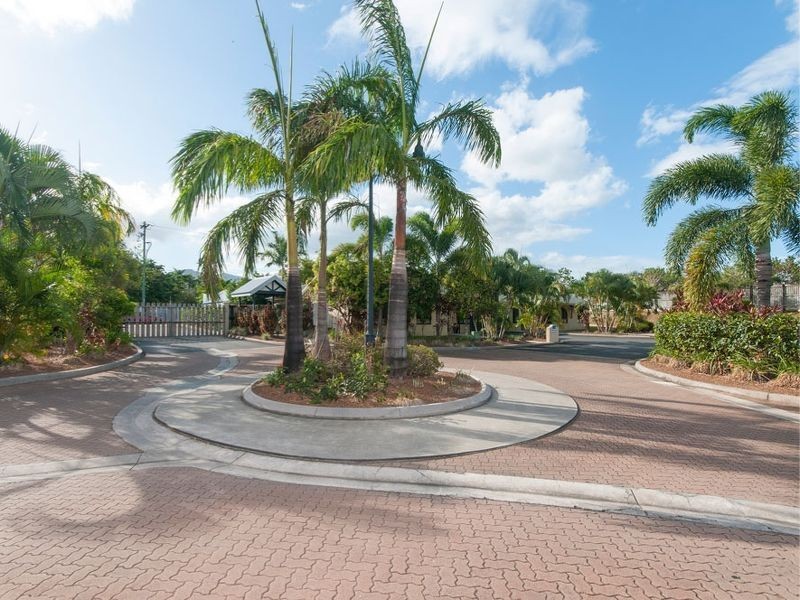50/2-6 Fairweather Road, Redlynch QLD 4870