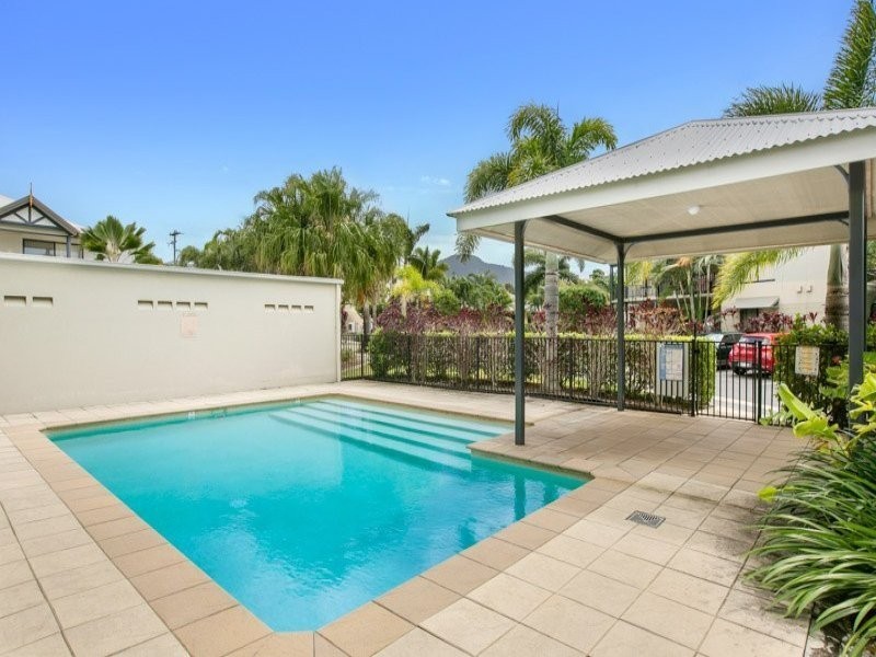 50/2-6 Fairweather Road, Redlynch QLD 4870