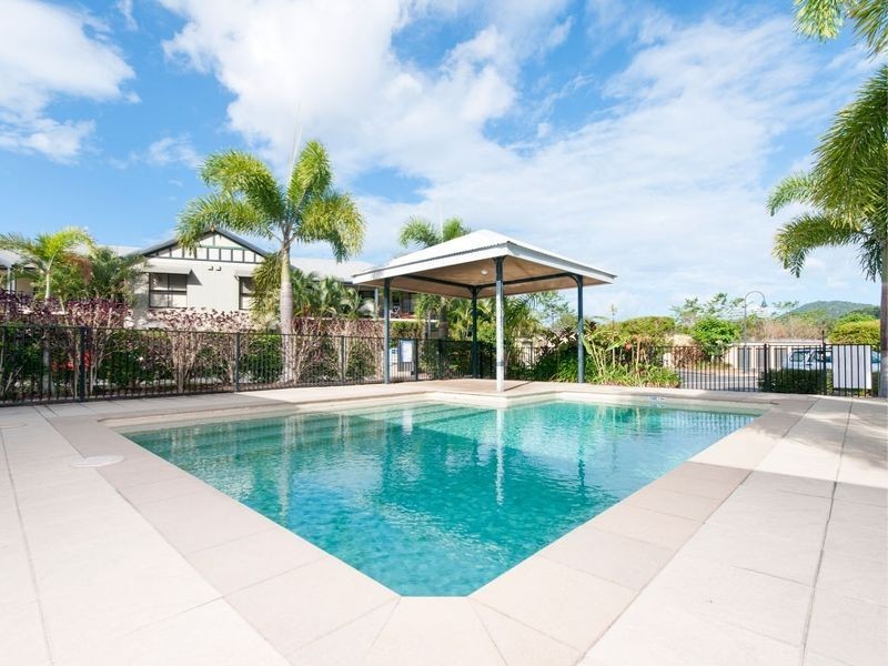 50/2-6 Fairweather Road, Redlynch QLD 4870
