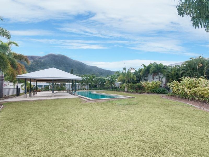 50/2-6 Fairweather Road, Redlynch QLD 4870