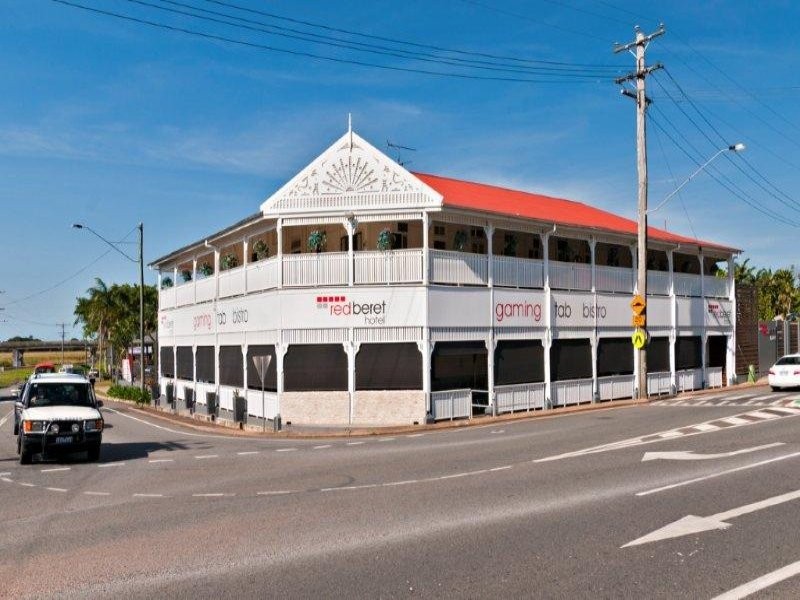 50/2-6 Fairweather Road, Redlynch QLD 4870