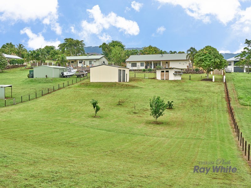 132 Licence Street, Goldsborough QLD 4865