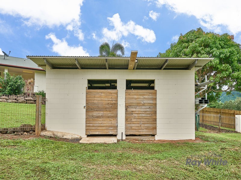 132 Licence Street, Goldsborough QLD 4865