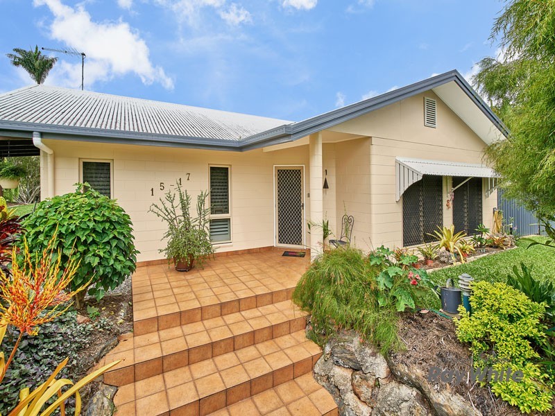 15 Herald Street, Bentley Park QLD 4869