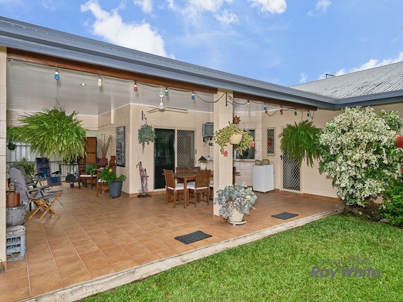 15 Herald Street, Bentley Park QLD 4869