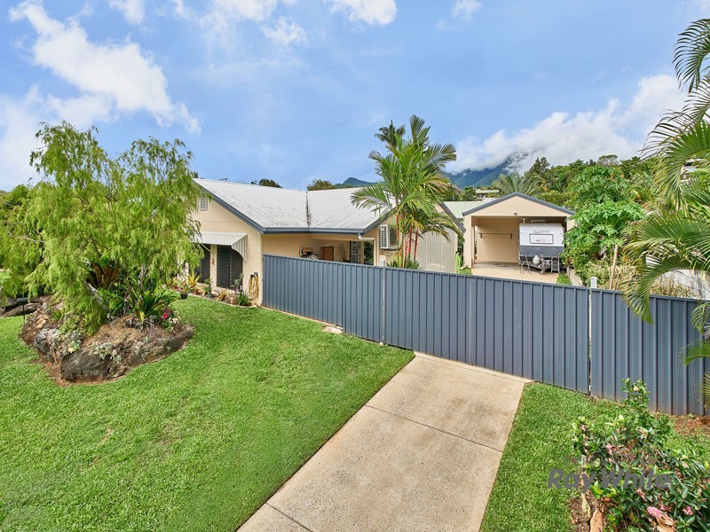 15 Herald Street, Bentley Park QLD 4869