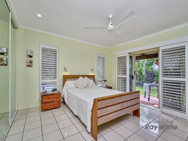 15 Herald Street, Bentley Park QLD 4869