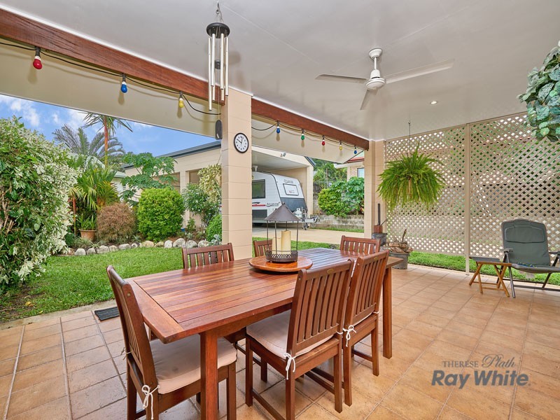 15 Herald Street, Bentley Park QLD 4869