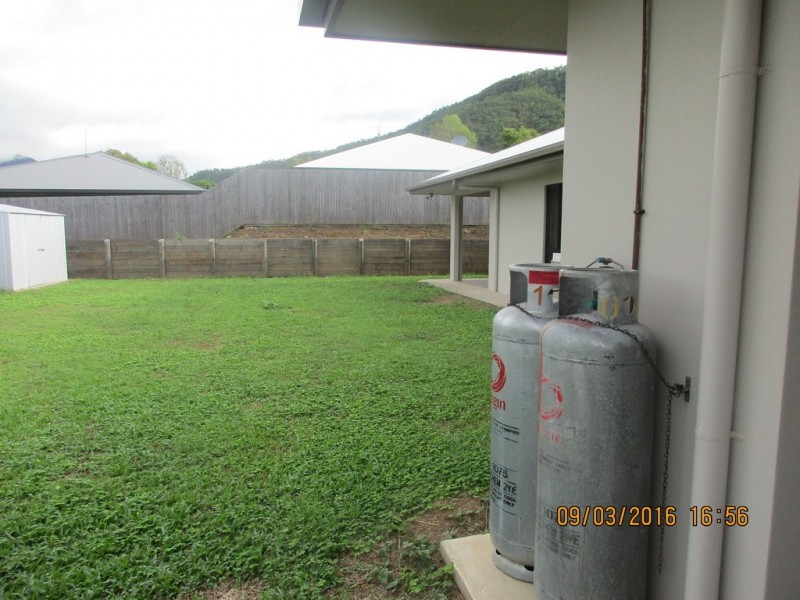 Gordonvale QLD 4865