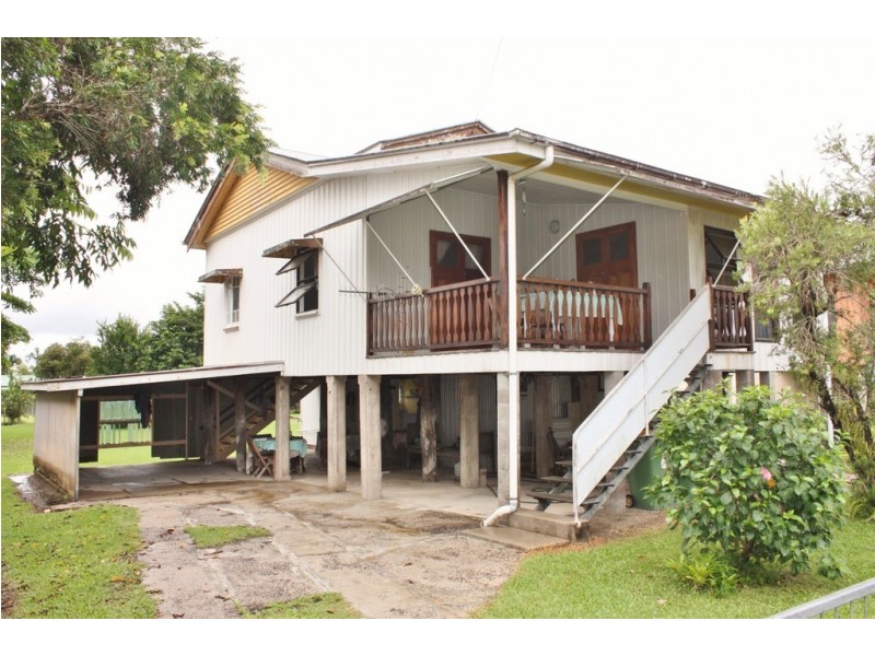 117 Munro Street, Babinda QLD 4861