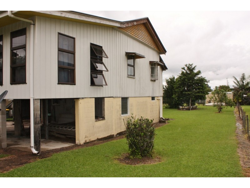 117 Munro Street, Babinda QLD 4861