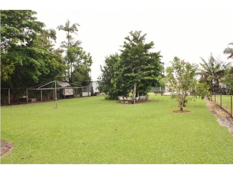 117 Munro Street, Babinda QLD 4861