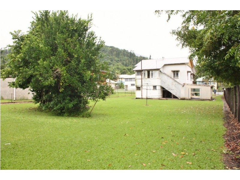 117 Munro Street, Babinda QLD 4861
