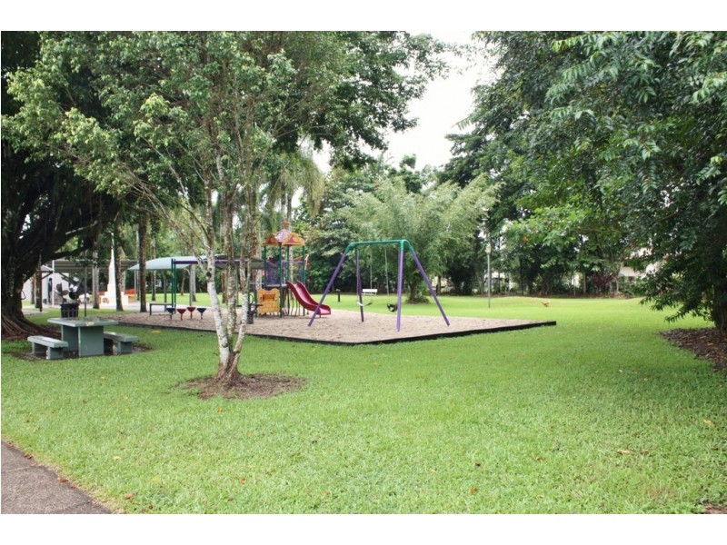 117 Munro Street, Babinda QLD 4861