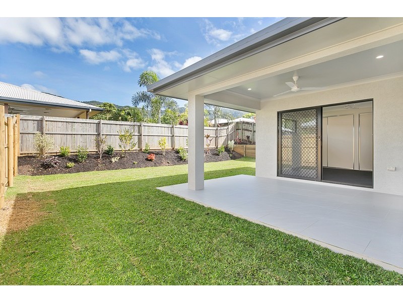 Bentley Park QLD 4869