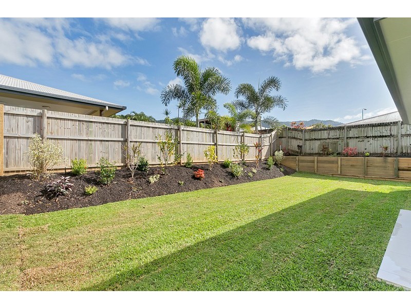 Bentley Park QLD 4869