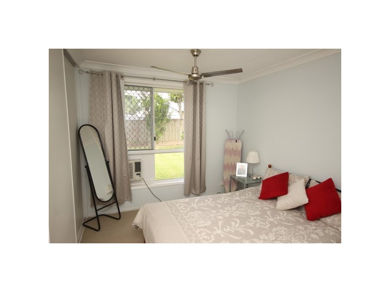 21 Golden Grove Drive, Bentley Park QLD 4869