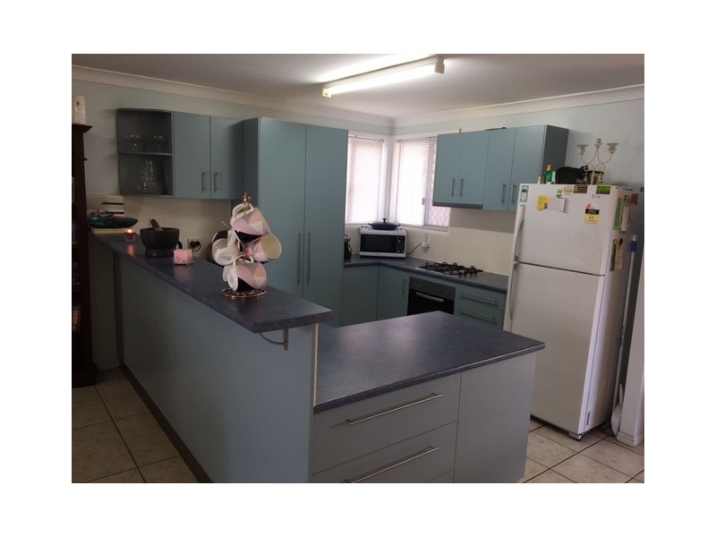 21 Golden Grove Drive, Bentley Park QLD 4869