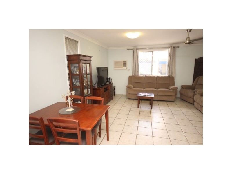 21 Golden Grove Drive, Bentley Park QLD 4869