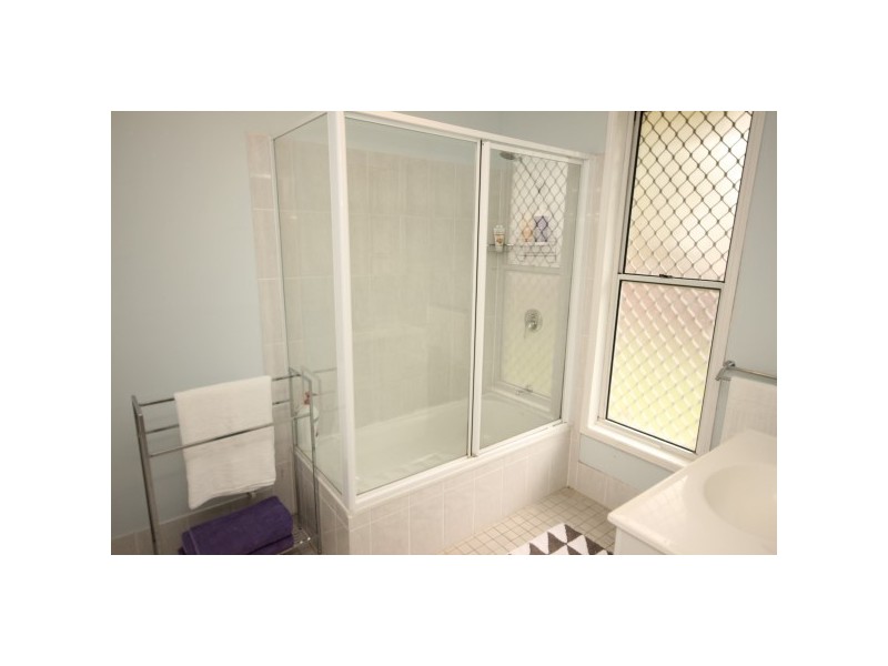 21 Golden Grove Drive, Bentley Park QLD 4869