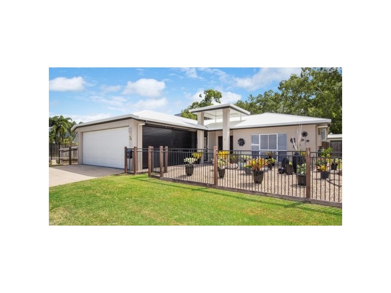 74 Farmer Street, Edmonton QLD 4869