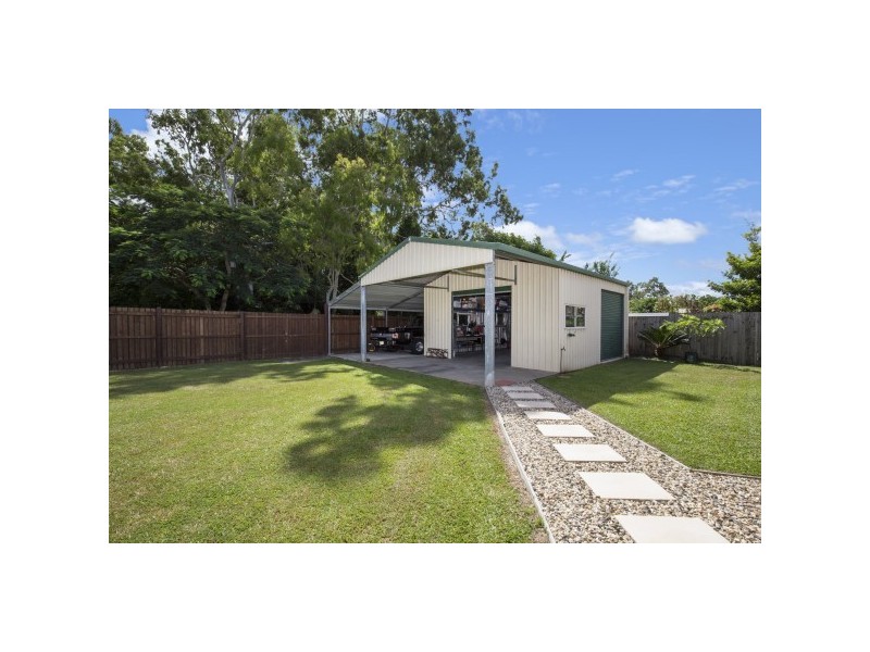74 Farmer Street, Edmonton QLD 4869