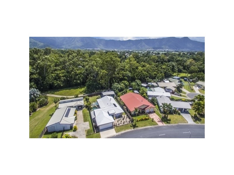 74 Farmer Street, Edmonton QLD 4869
