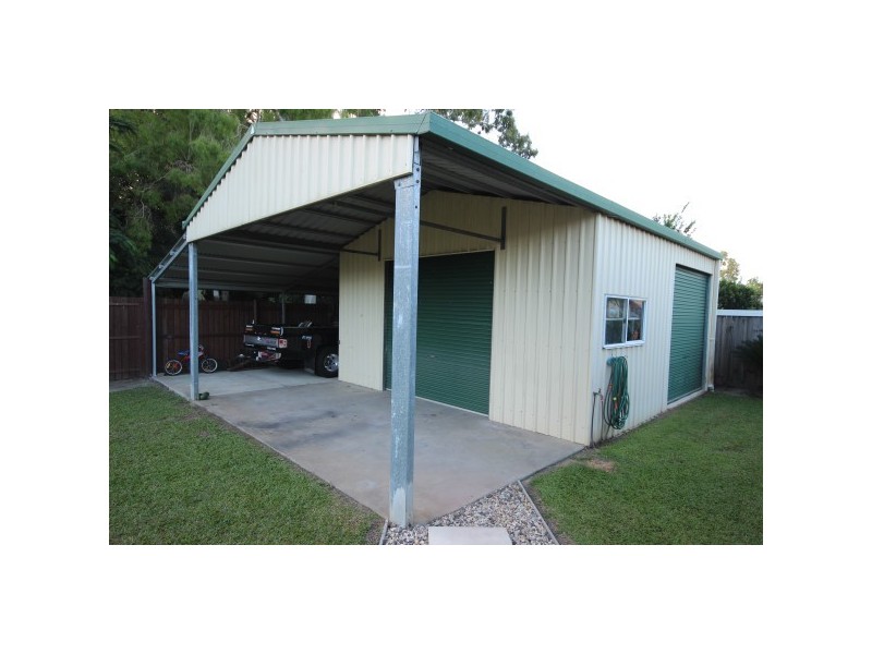 74 Farmer Street, Edmonton QLD 4869
