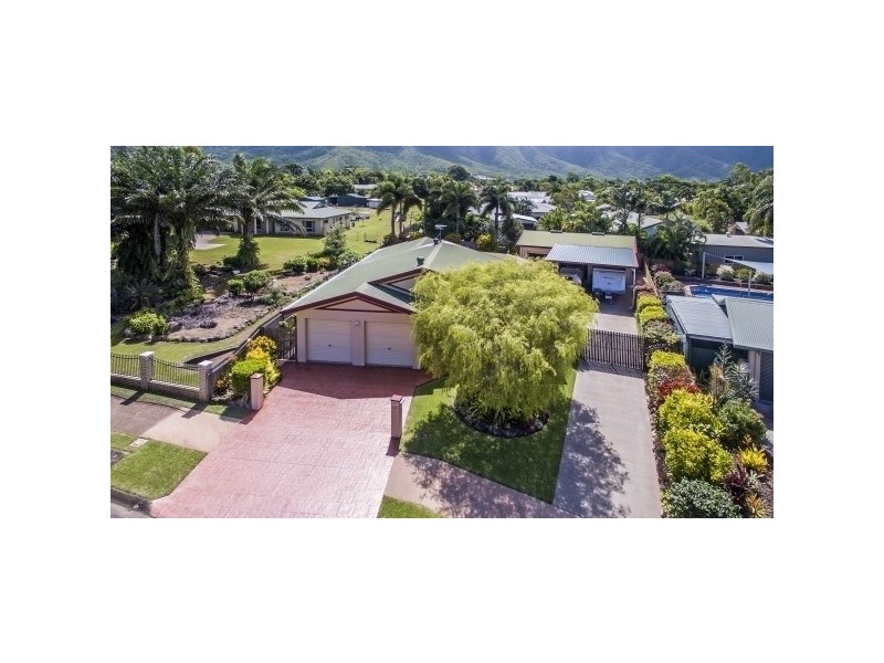 120 Wiseman Road West, Edmonton QLD 4869