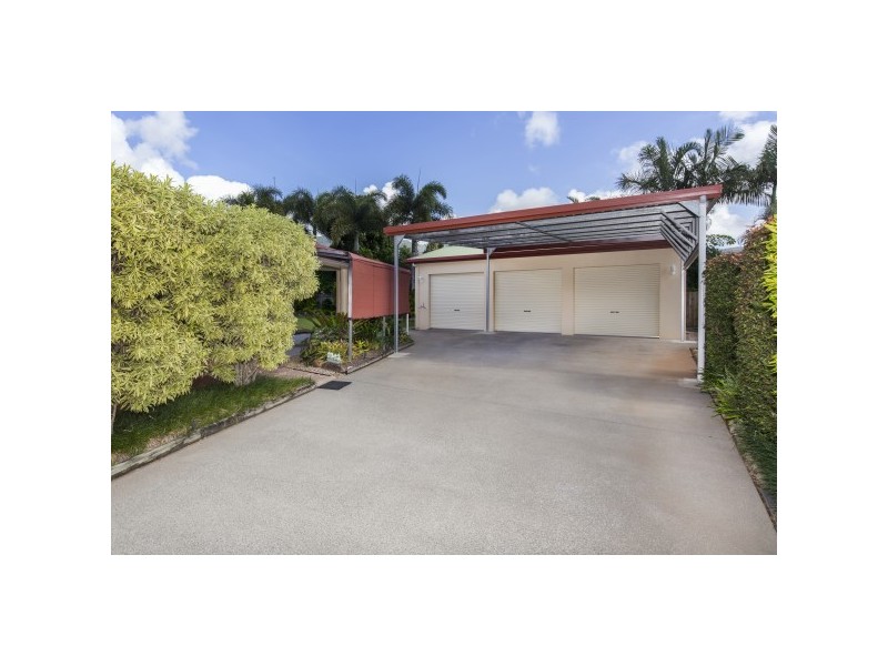 120 Wiseman Road West, Edmonton QLD 4869