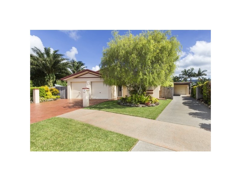 120 Wiseman Road West, Edmonton QLD 4869