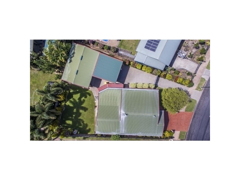 120 Wiseman Road West, Edmonton QLD 4869